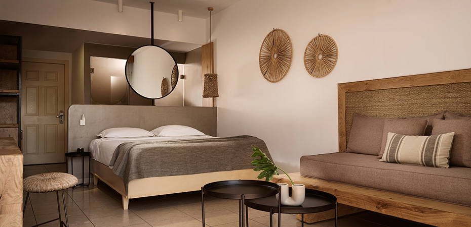 Prime Room Land View - Seaside A Lifestyle Resort