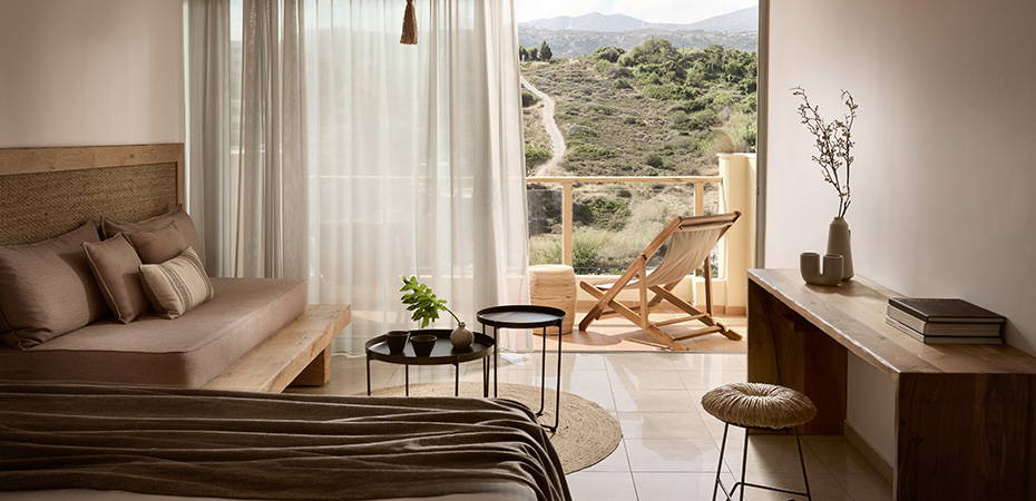 Prime Room Land View - Seaside A Lifestyle Resort