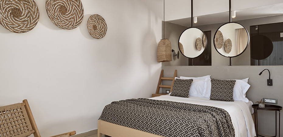 Prime Room Sea View - Seaside A Lifestyle Resort