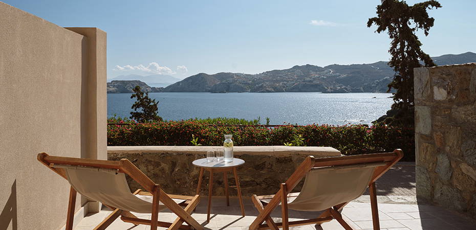 Prime Room Sea View - Seaside A Lifestyle Resort