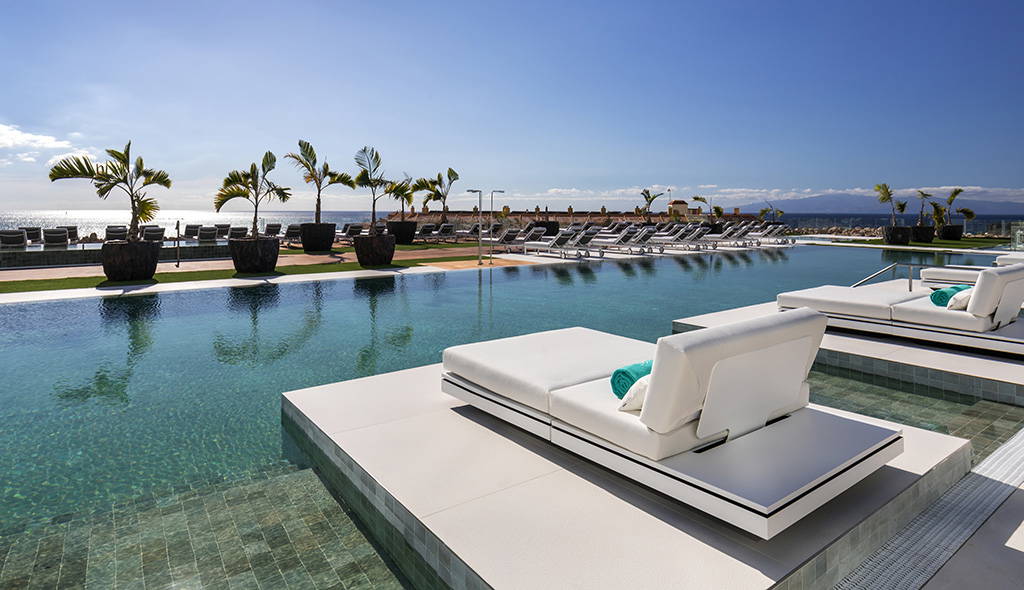 Vorschau - Royal Hideaway Corales Suites