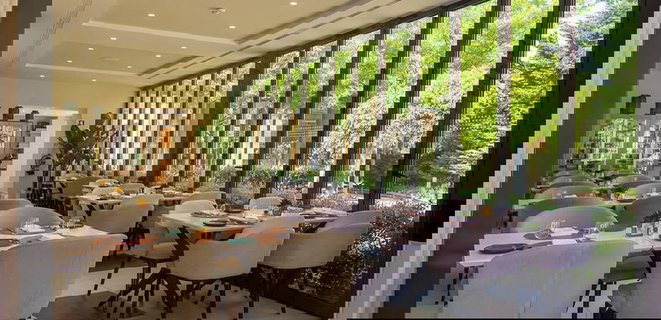 Lissabon, Cascais, Urlaub, Luxushotel - Sheraton Cascais Resort