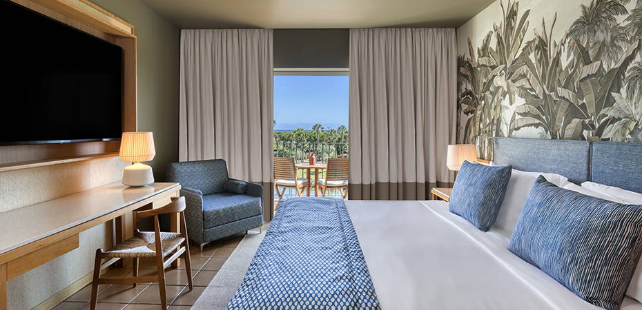 Sapphire Retreat - Domes Lake Algarve, Autograph Collection