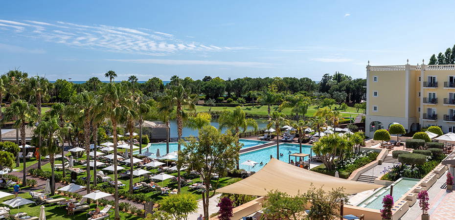 Sapphire Retreat - Domes Lake Algarve, Autograph Collection
