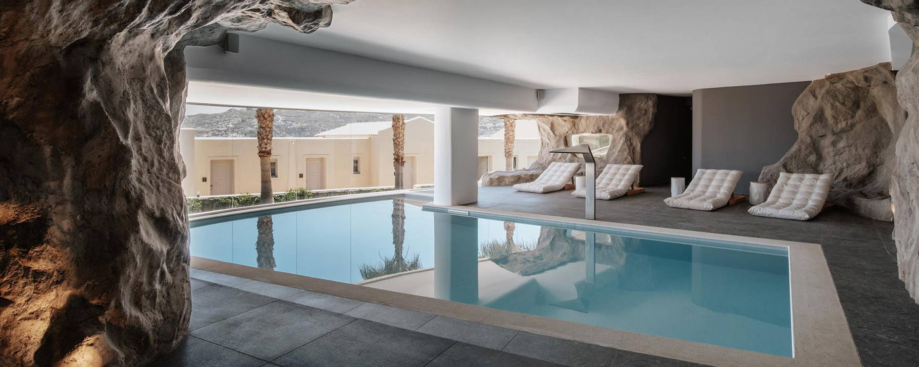 Spa-Pool - Seaside A Lifestyle Resort