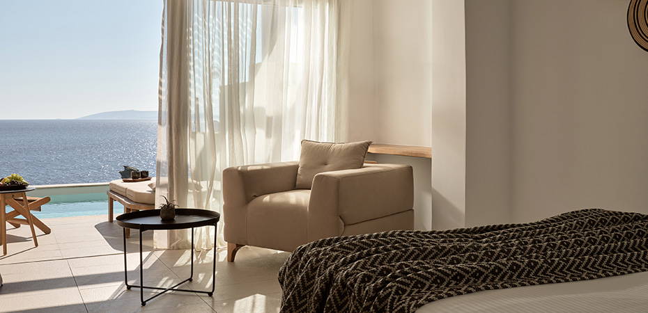 Suite on the Rocks - Seaside A Lifestyle Resort