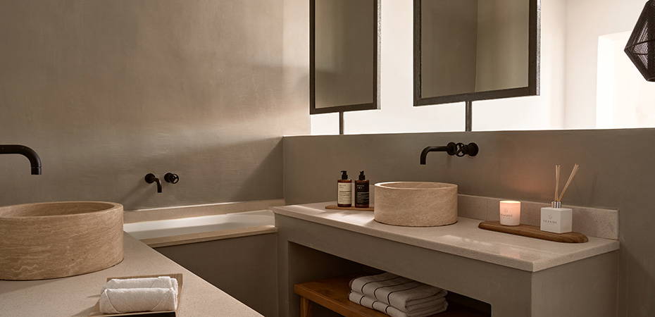 Suite on the Rocks - Seaside A Lifestyle Resort