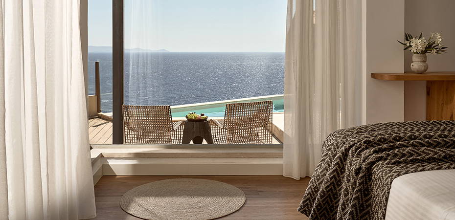 Summer Suite Private Pool - Seaside A Lifestyle Resort