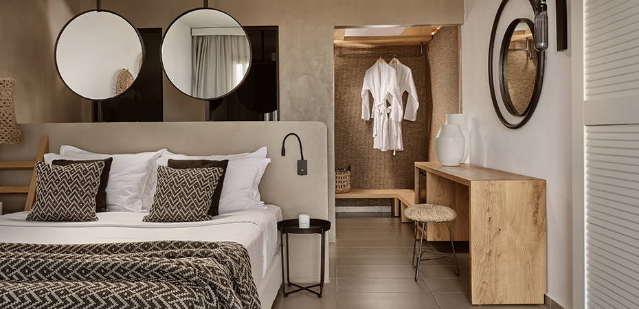 Summer Suite Private Pool - Seaside A Lifestyle Resort
