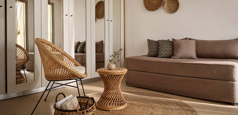 Summer Suite Private Pool - Seaside A Lifestyle Resort