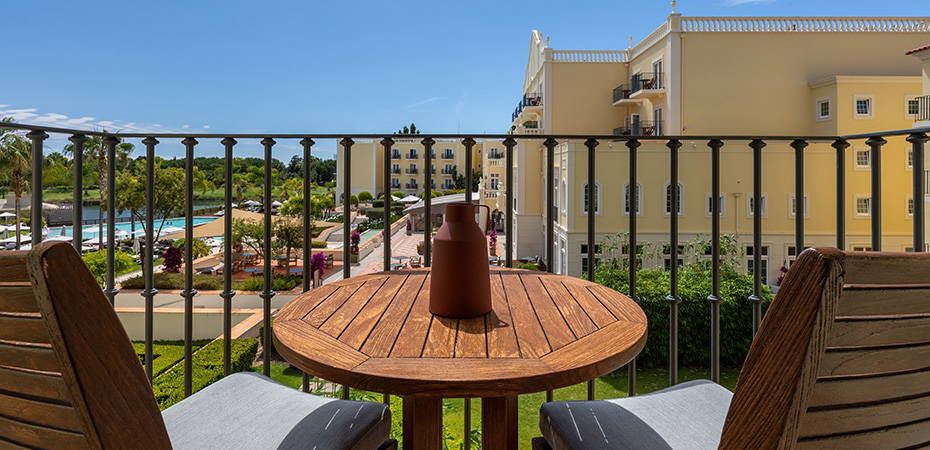 Tropical Family Retreat - Domes Lake Algarve, Autograph Collection
