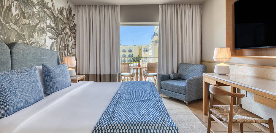 Tropical Family Retreat - Domes Lake Algarve, Autograph Collection