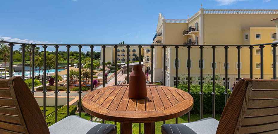 Tropical Retreat - Domes Lake Algarve, Autograph Collection