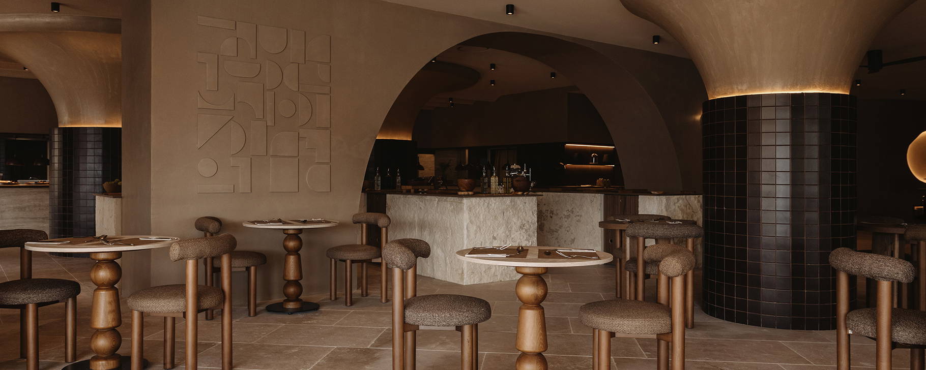 Veranda Restaurant - Seaside A Lifestyle Resort