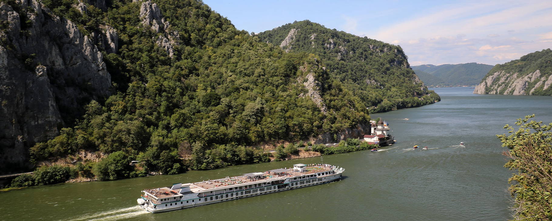 Schiff - Riverside Mozart