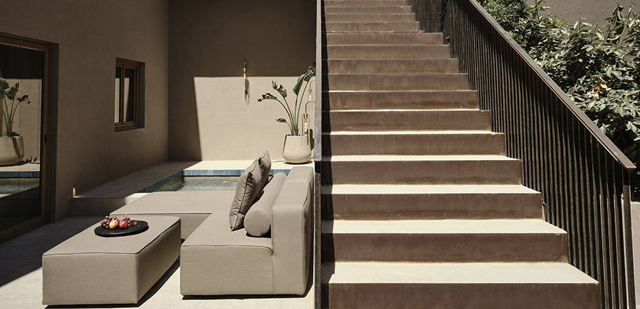 Three Bedroom Villa - Andronis Arcadia