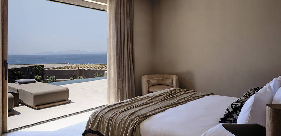 Three Bedroom Villa - Andronis Arcadia