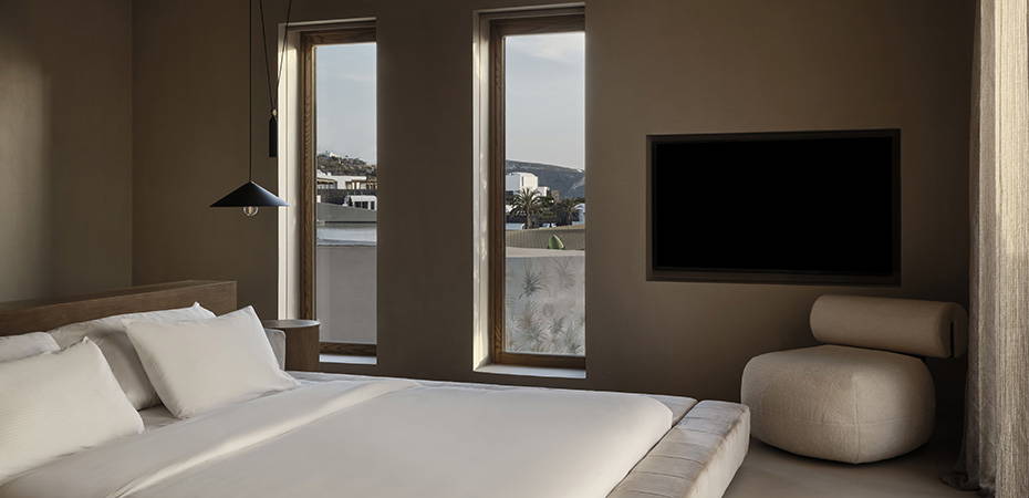 Oasis Suite - Andronis Arcadia