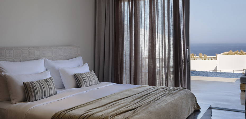 Two Bedroom Suite - Andronis Arcadia