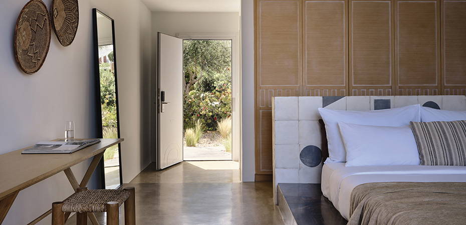 Sunset Suite - Andronis Arcadia