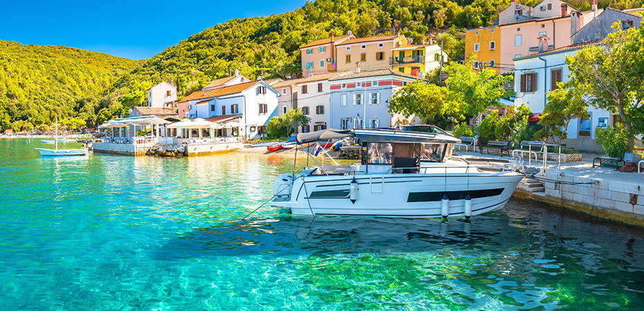 Kroatien Urlaub