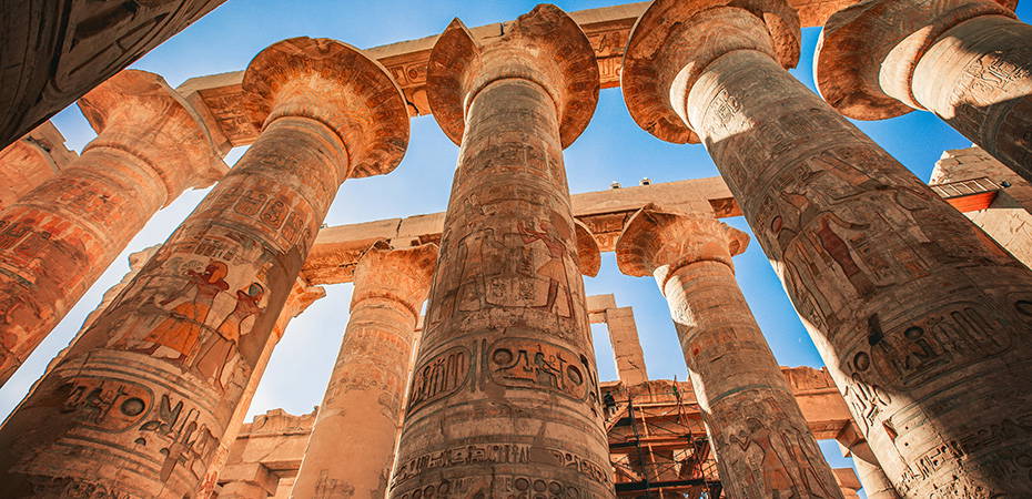 Reisetipps Ägypten, Urlaub, Luxushotels, Resort - Luxor