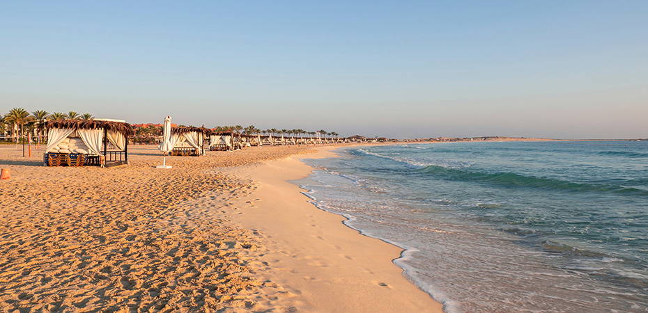 Reisetipps Ägypten, Urlaub, Luxushotels, Resort - Marsa Matruh Strände