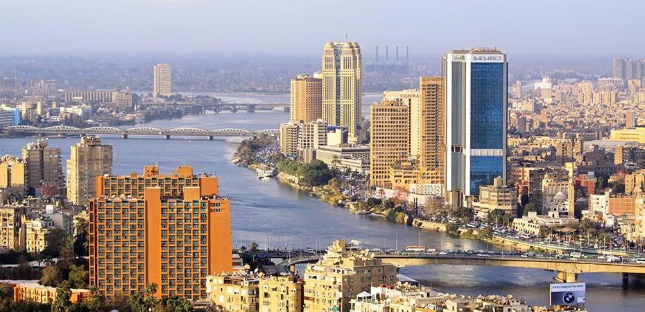 Reisetipps Ägypten, Urlaub, Luxushotels, Resort - Kairo