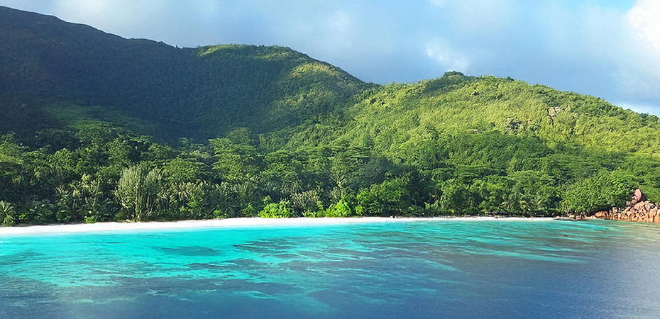 Seychellen - Emerald Cruises & Tours