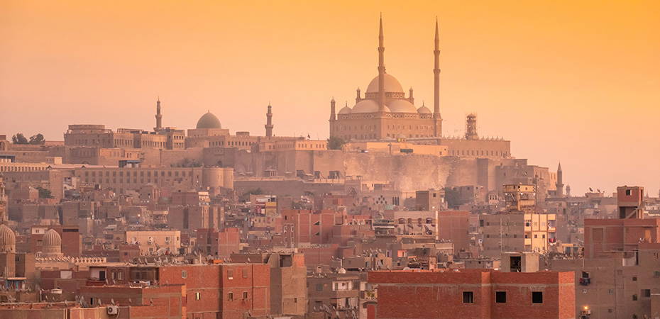 Reisetipps Ägypten, Urlaub, Luxushotels, Resort - Historisches Kairo