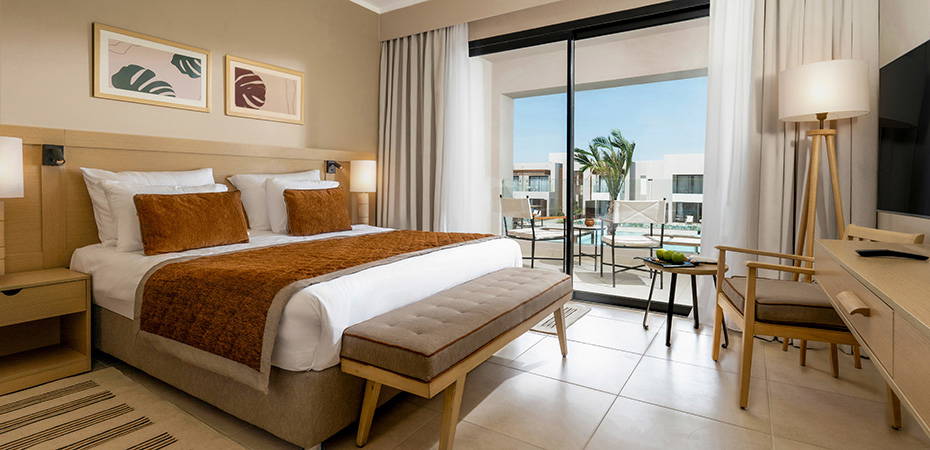 JAZ Elite Amara - Ägypten Urlaub