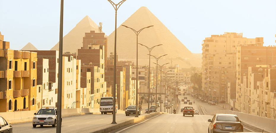 Reisetipps Ägypten, Urlaub, Luxushotels, Resort - Alt-Kairo