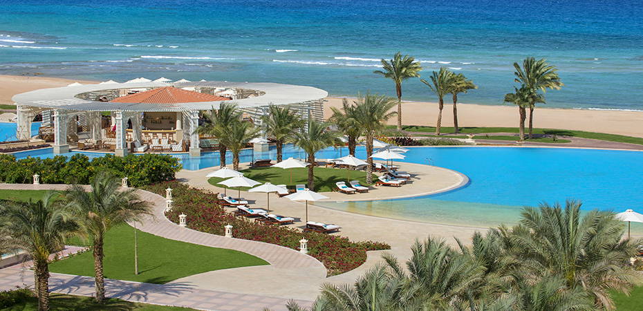 Ägypten Urlaub bei EWTC buchen - Luxusurlaub