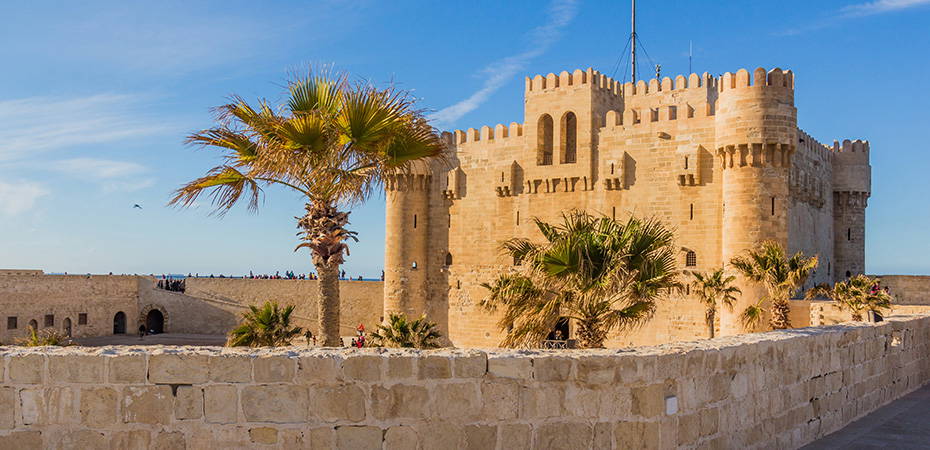 Reisetipps Ägypten, Urlaub, Luxushotels, Resort - Alexandria