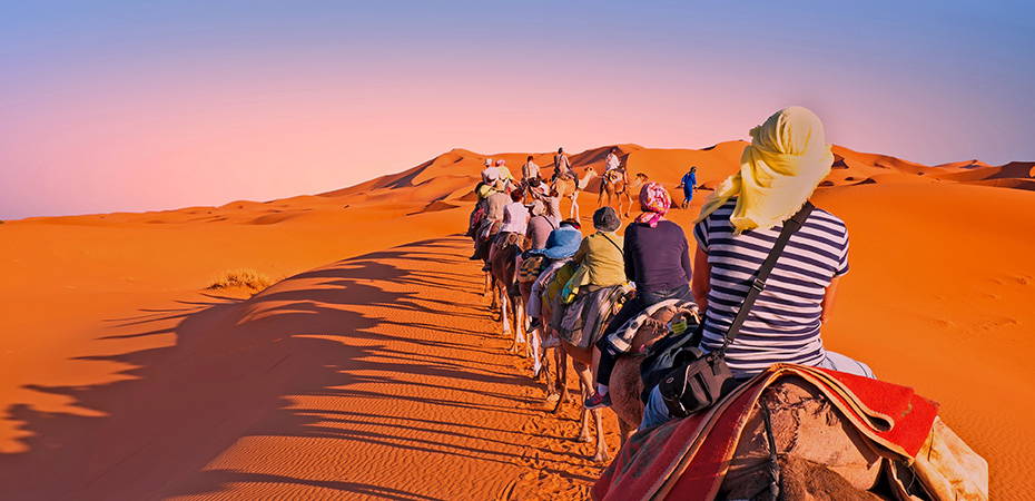 Reisetipps Ägypten, Urlaub, Luxushotels, Resort - Wüstensafari, Sahara