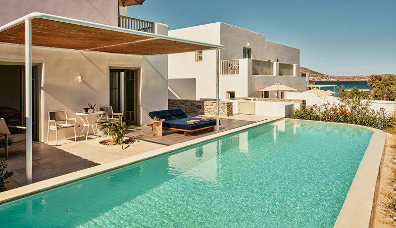Vorschau - Cosme, a Luxury Collection Resort, Paros
