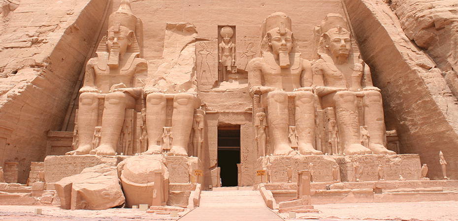 Reisetipps Ägypten, Urlaub, Luxushotels, Resort - Abu Simbel
