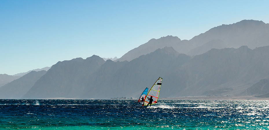 Reisetipps Ägypten, Urlaub, Luxushotels, Resort - Dahab