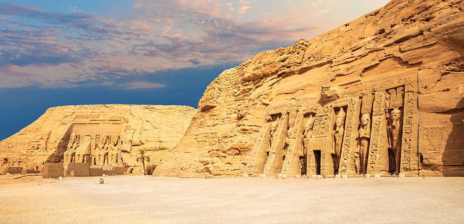 Reisetipps Ägypten, Urlaub, Luxushotels, Resort - Abu Simbel