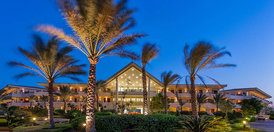 Cleopatra Luxury Beach Resort, Makadi Bay - Ägypten Urlaub