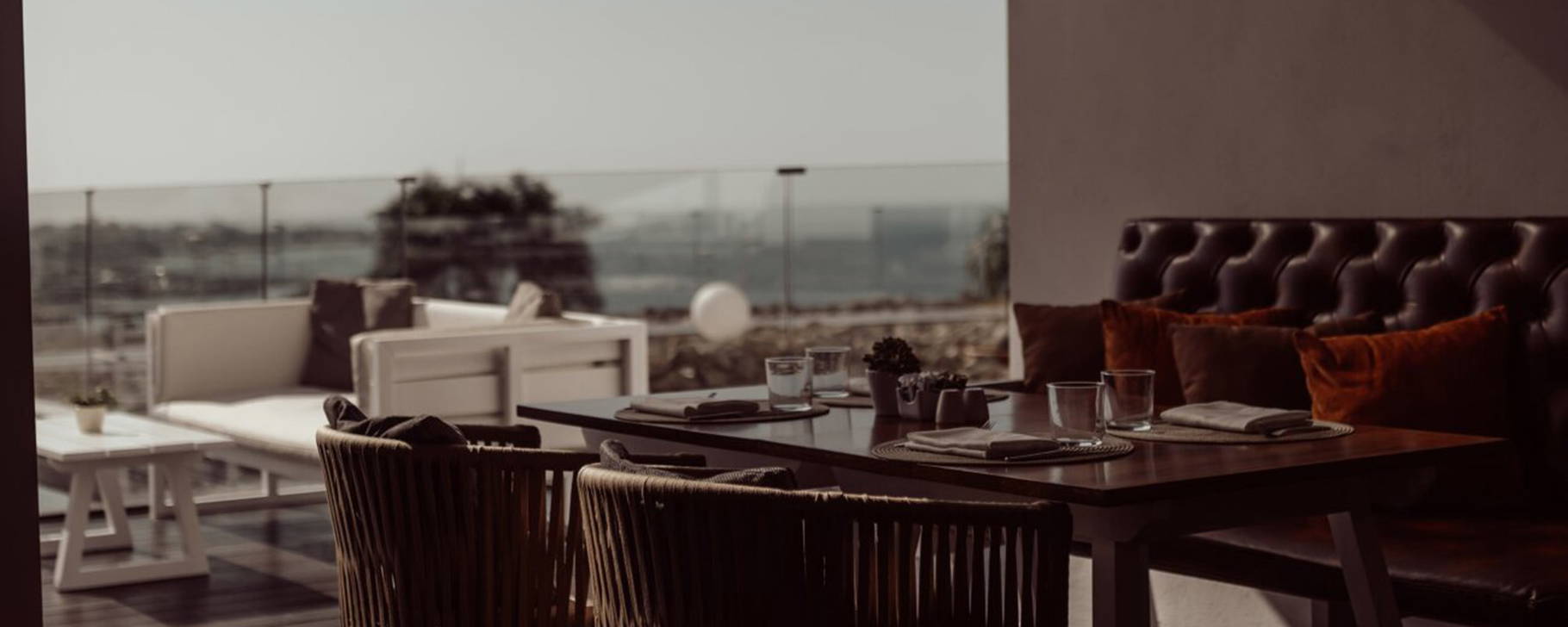 BB Lounge Club - Baobab Suites