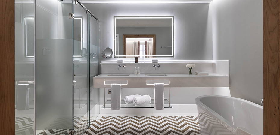 Solecio Deluxe - Palacio Solecio, a Small Luxury Hotel of the World