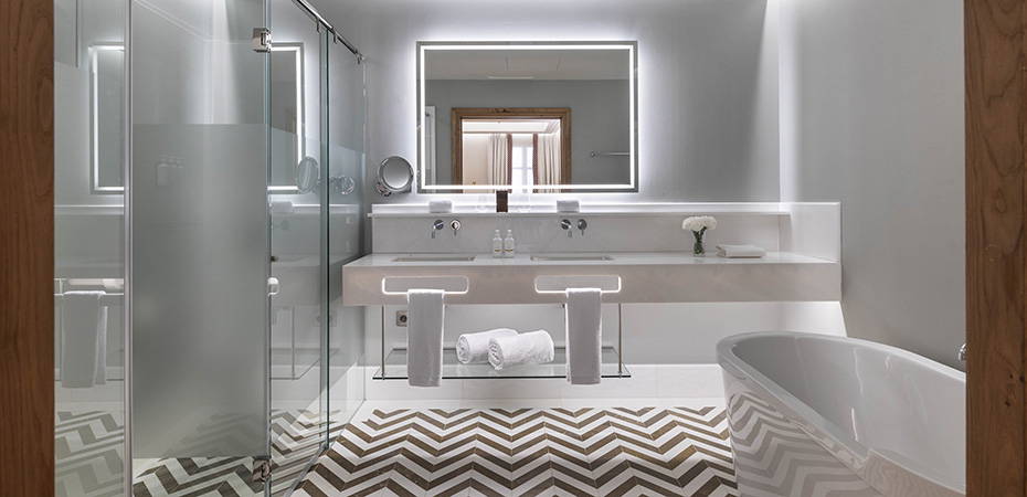 Solecio Double - Palacio Solecio, a Small Luxury Hotel of the World