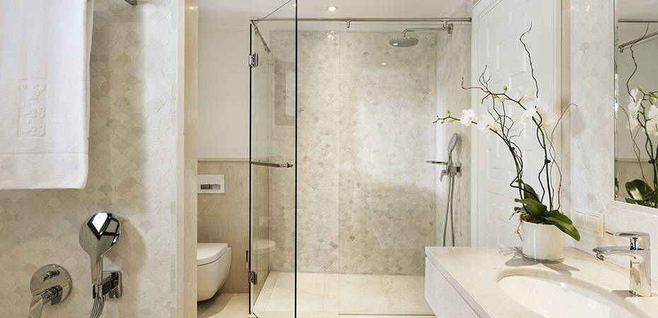 Deluxe Double - Marbella Club Hotel - Golf Resort & Spa