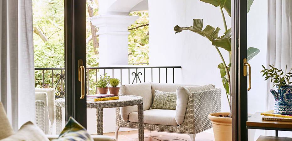 Deluxe Double - Marbella Club Hotel - Golf Resort & Spa