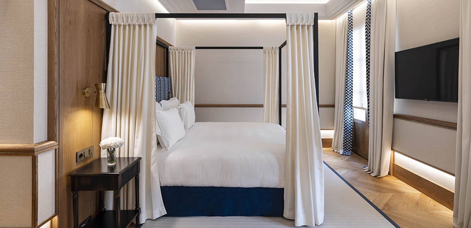 Solecio Deluxe - Palacio Solecio, a Small Luxury Hotel of the World