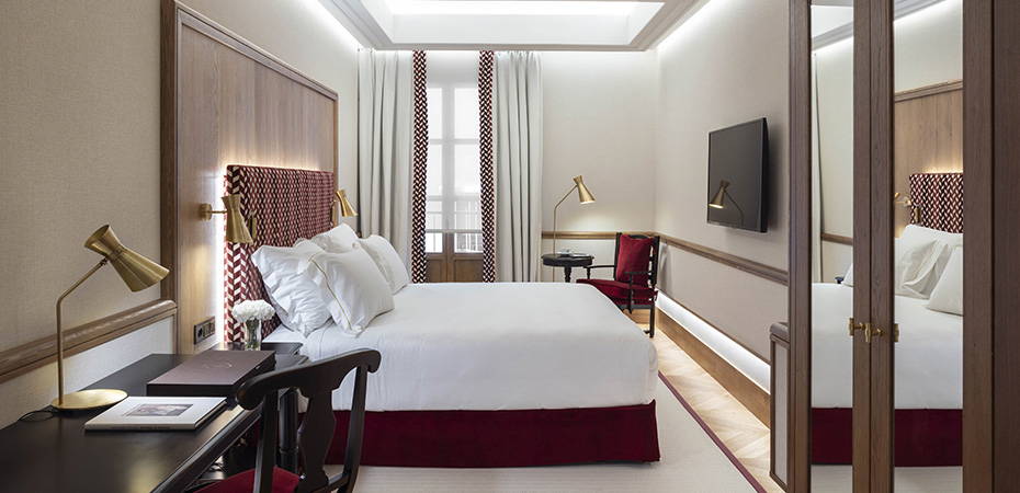 Solecio Deluxe - Palacio Solecio, a Small Luxury Hotel of the World