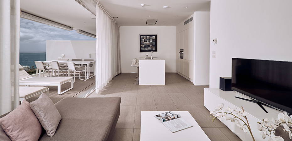 Divinity Bliss Suite - Baobab Suites