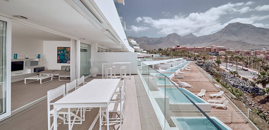 Divinity Bliss Suite - Baobab Suites