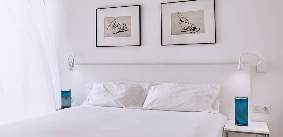 Divinity Bliss Suite - Baobab Suites